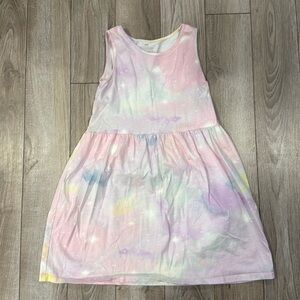 EUC H&M Girls Dress